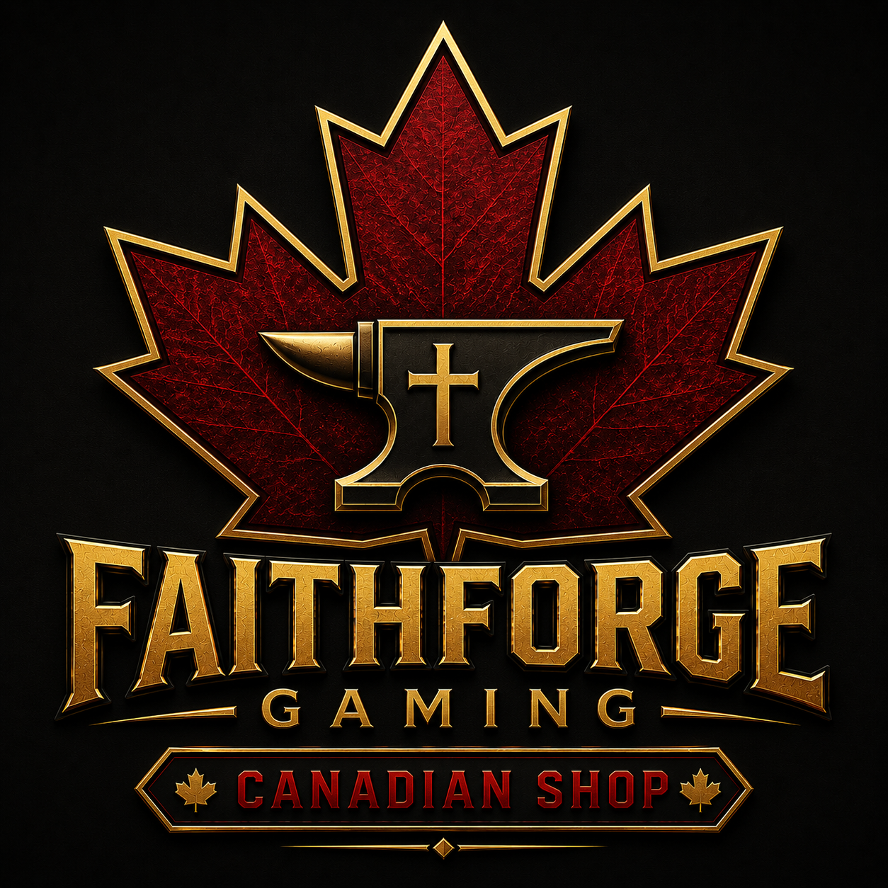 Canadian Shop
