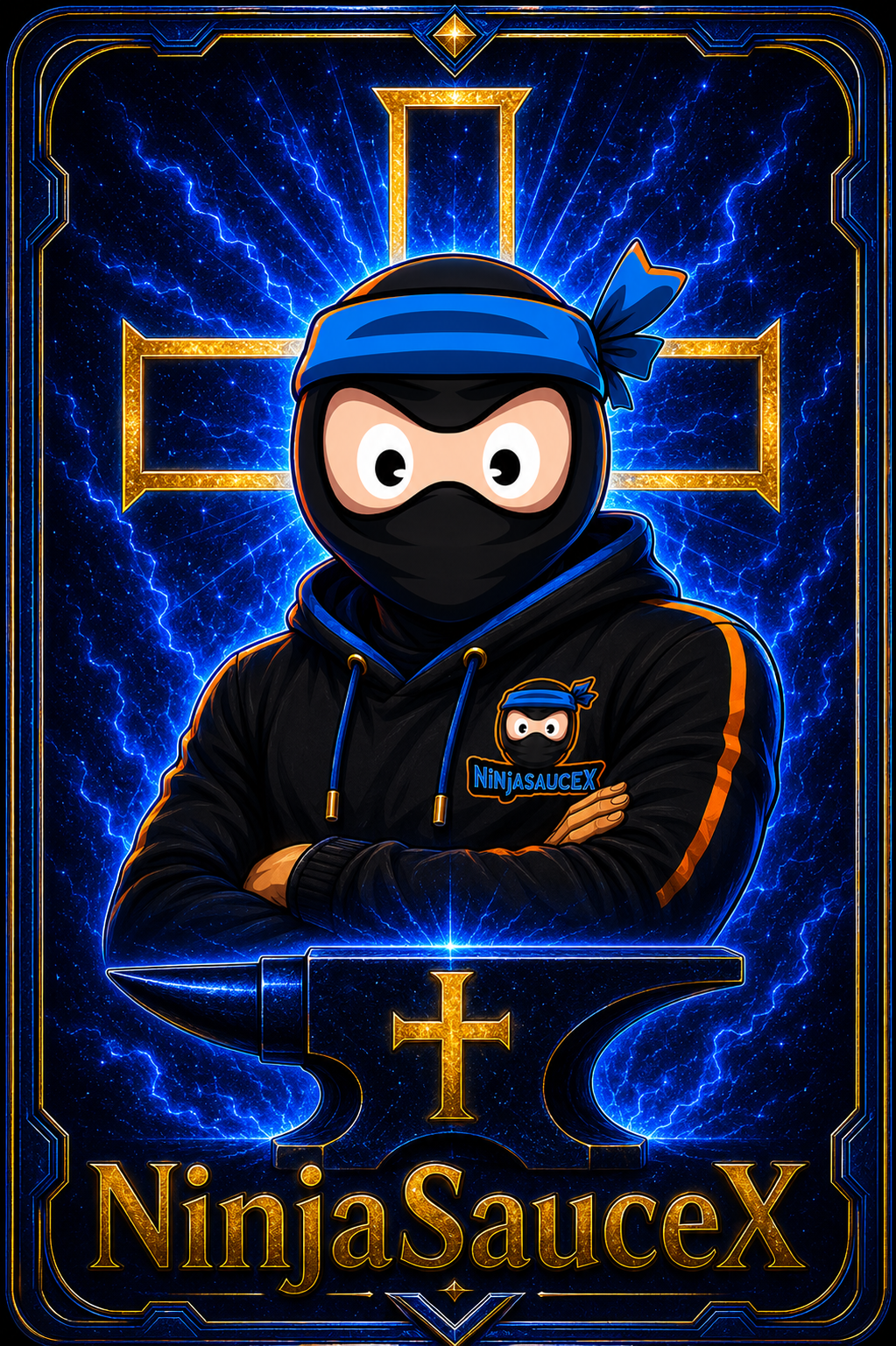 NinjaSauceX