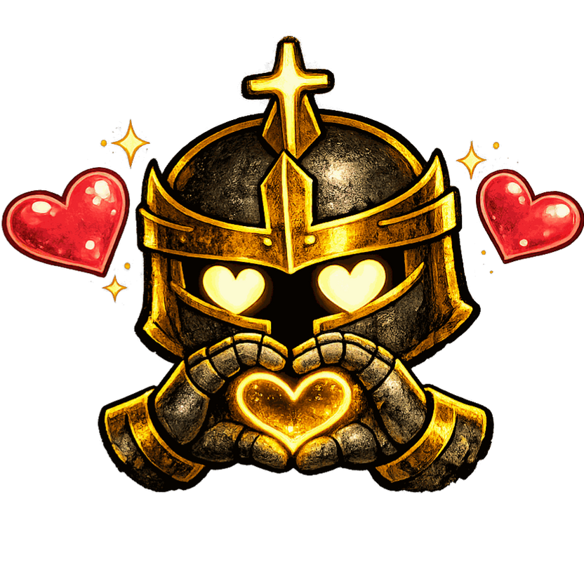 FaithForge Gaming Store | Christian Gaming Merch & Community ...