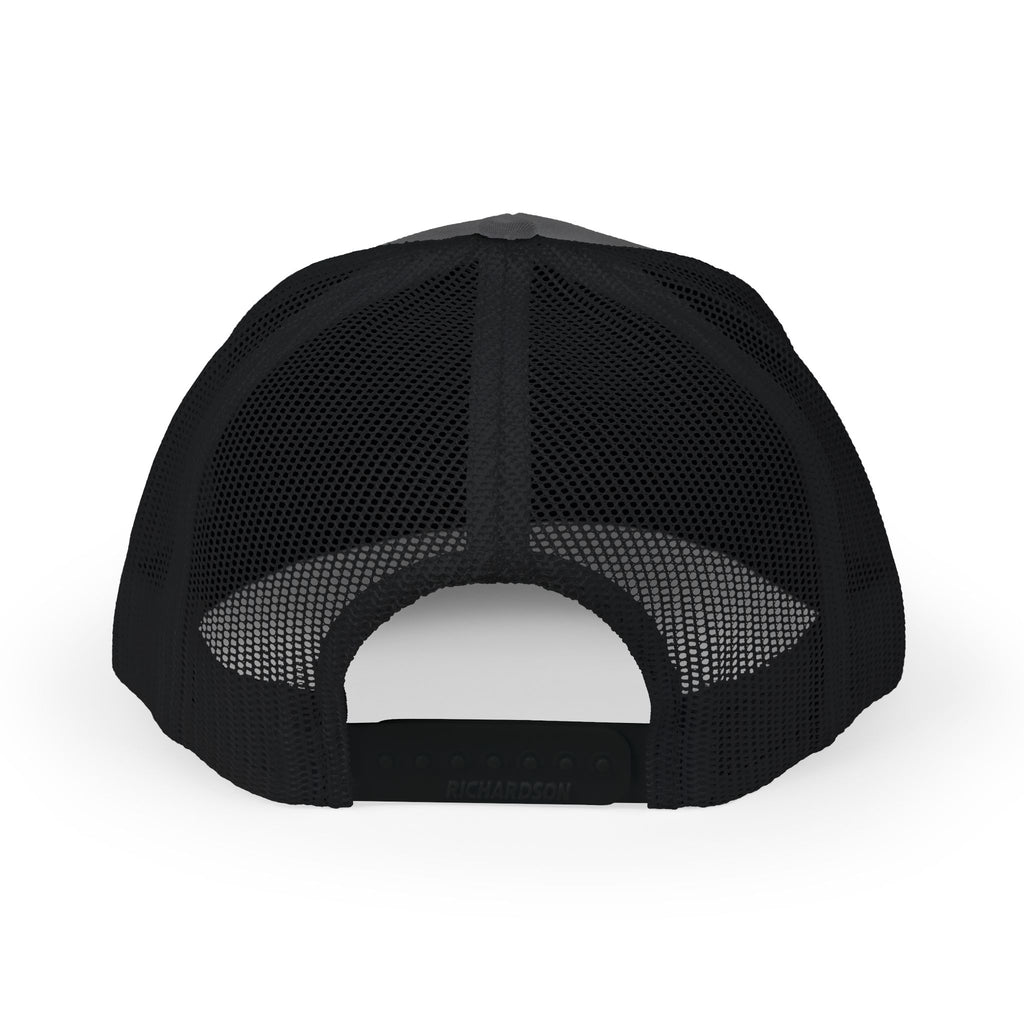 FaithForge Gaming Embroidered Trucker Cap