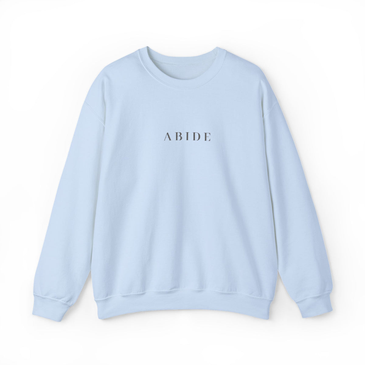 Abide Unisex Heavy Blend™ Crewneck Sweatshirt