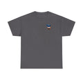 FaithForgeGaming Tee — FaithForge Stream Team Black Graphic T‑Shirt -NinjaSauceX