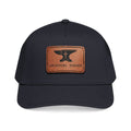 FaithForge Gaming Leather Patch Baseball Cap Original Gamer