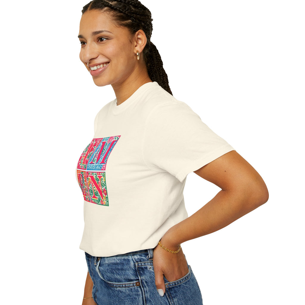 Amen Tee