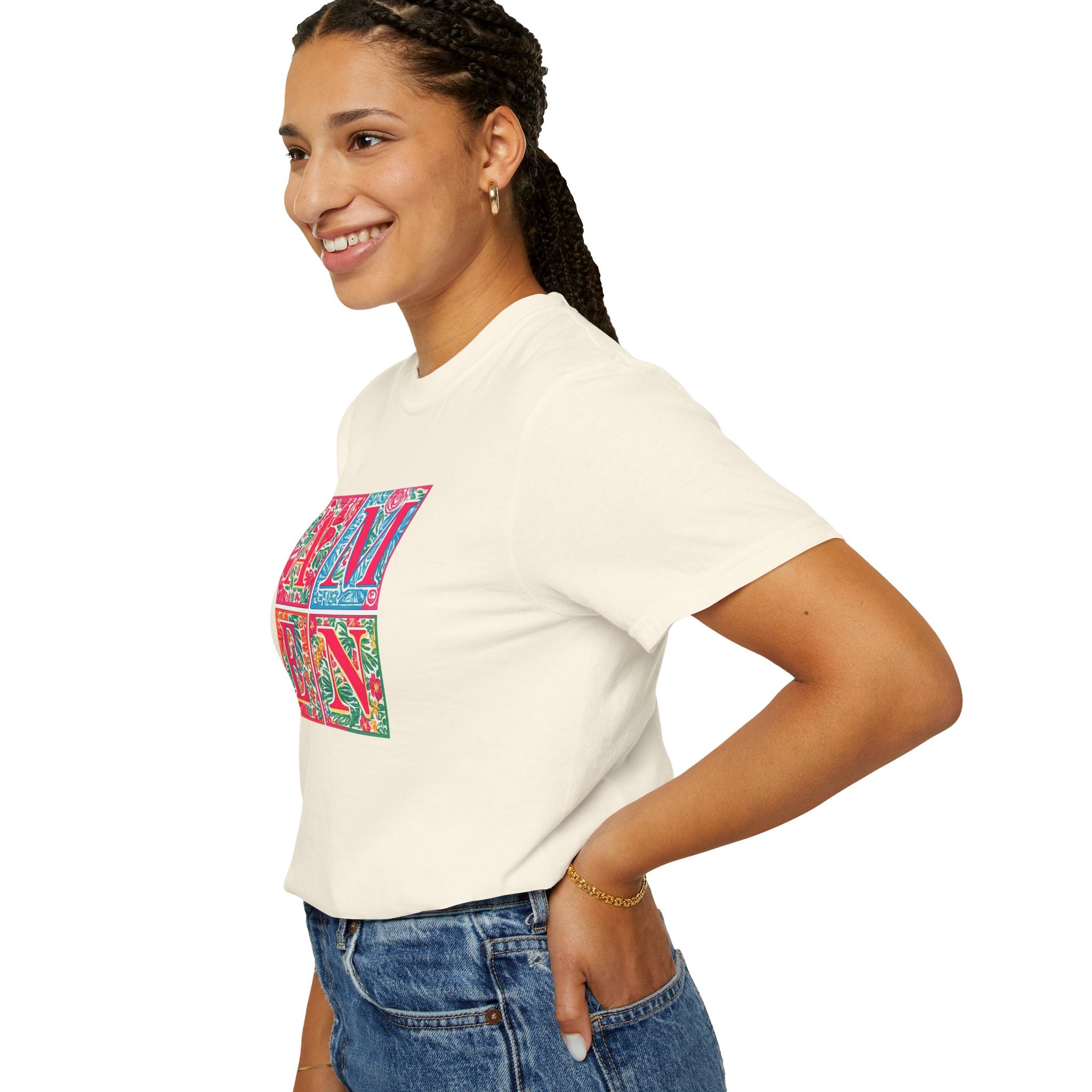 Amen Tee