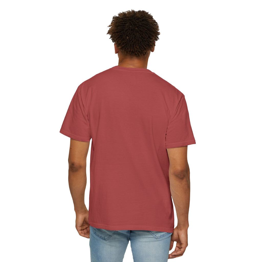 (Embroidered) Jesus Saves T-Shirt