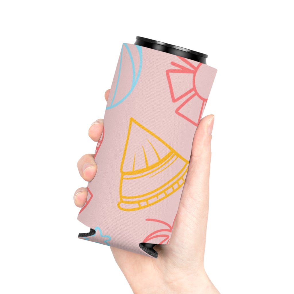 Summer Can Cooler