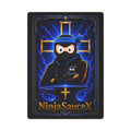 NinjaSauceX - Playing Cards