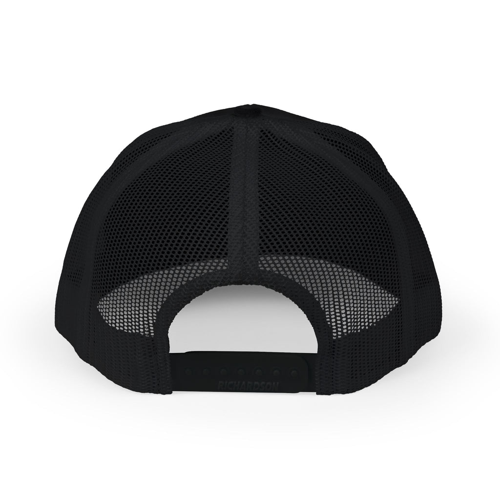 FaithForge Gaming Embroidered Trucker Cap