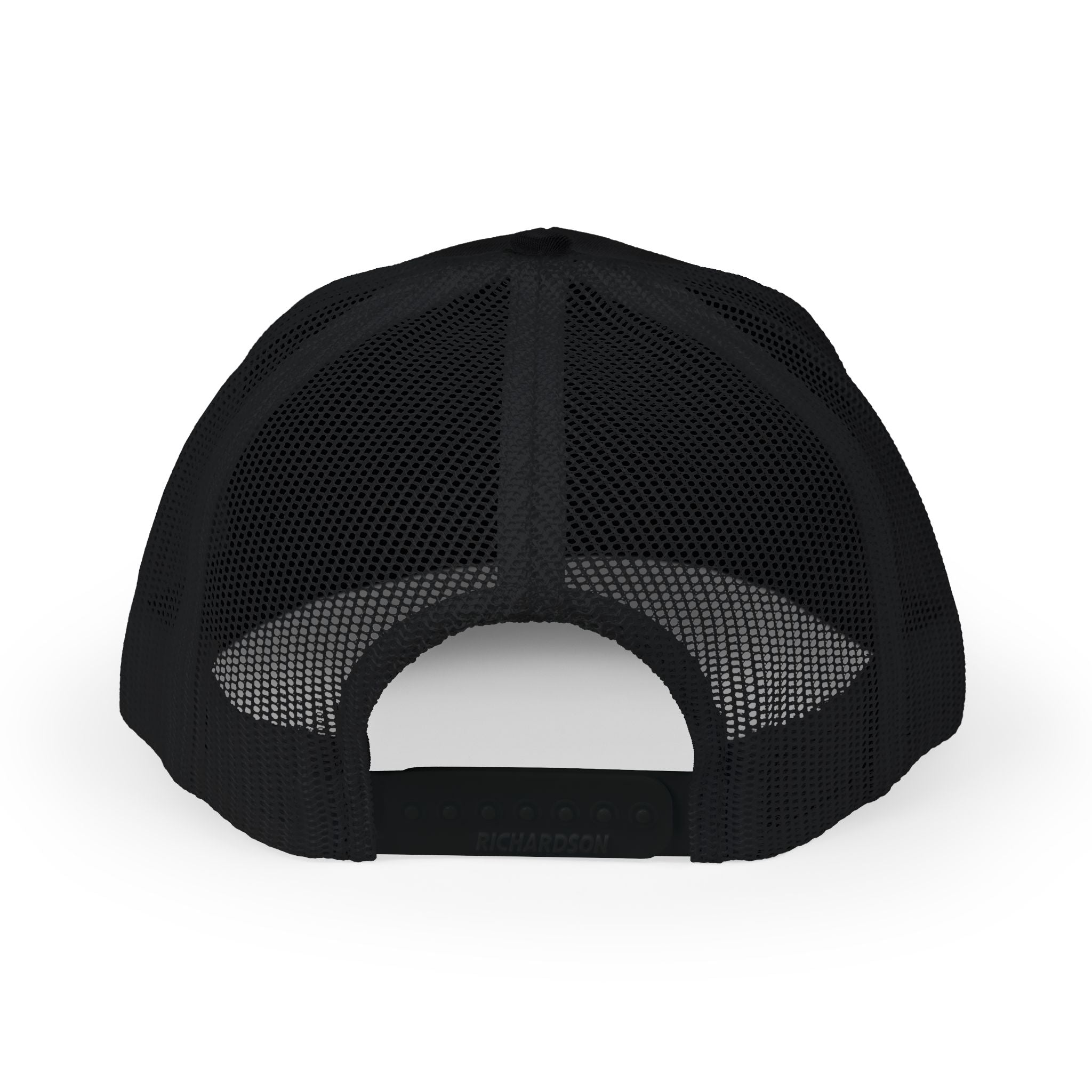 FaithForge Gaming Embroidered Trucker Cap