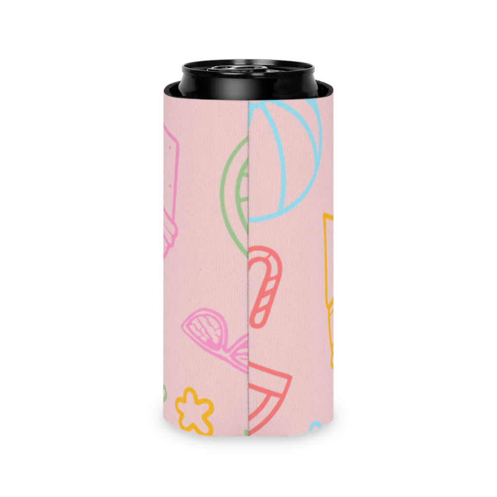 Summer Can Cooler
