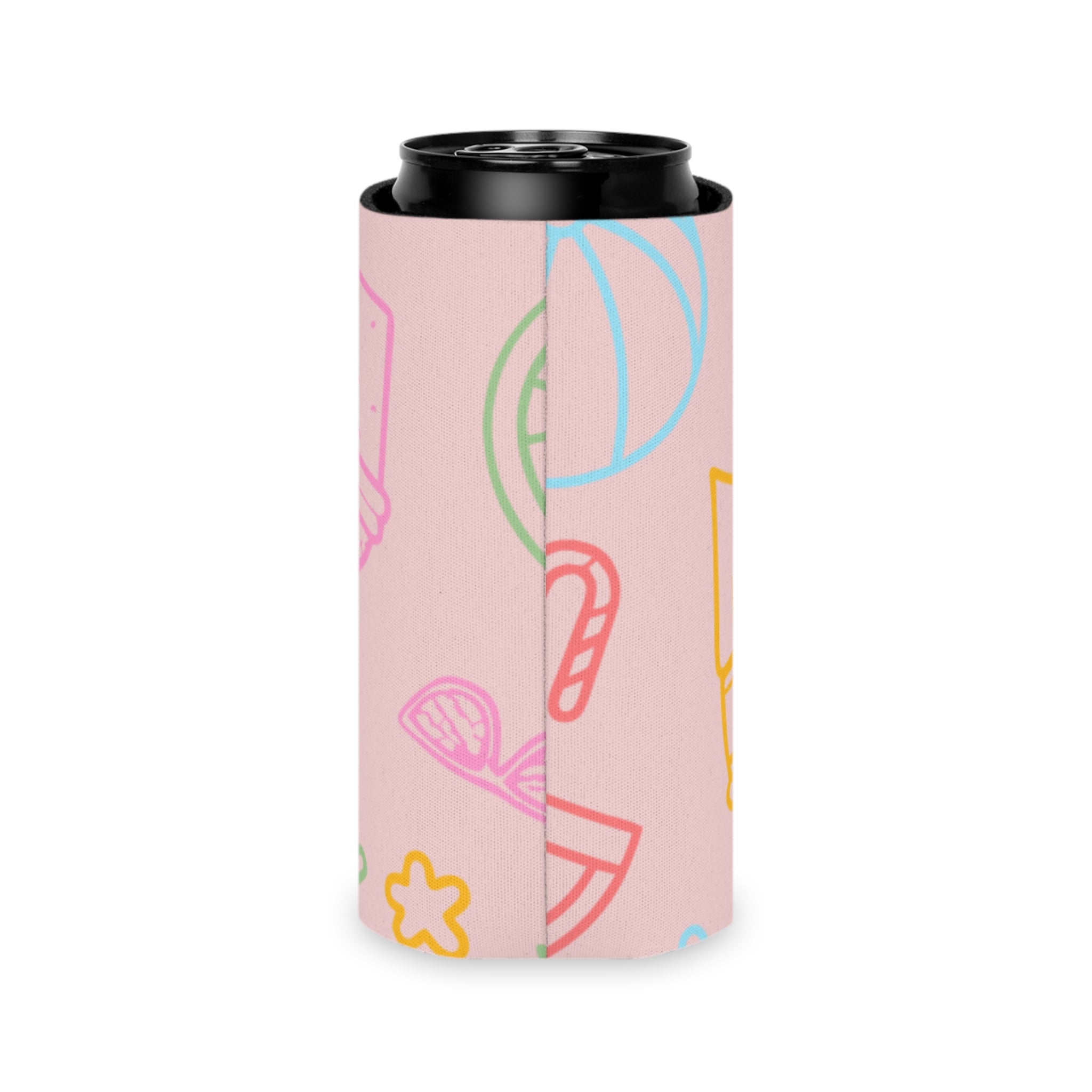 Summer Can Cooler