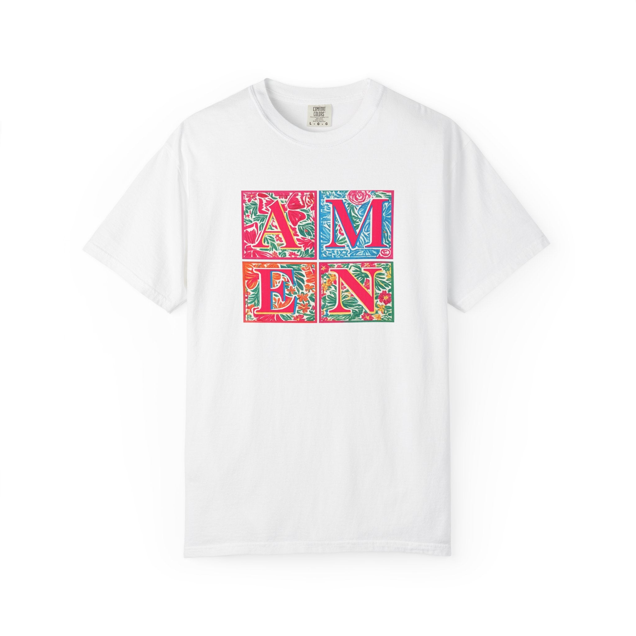Amen Tee