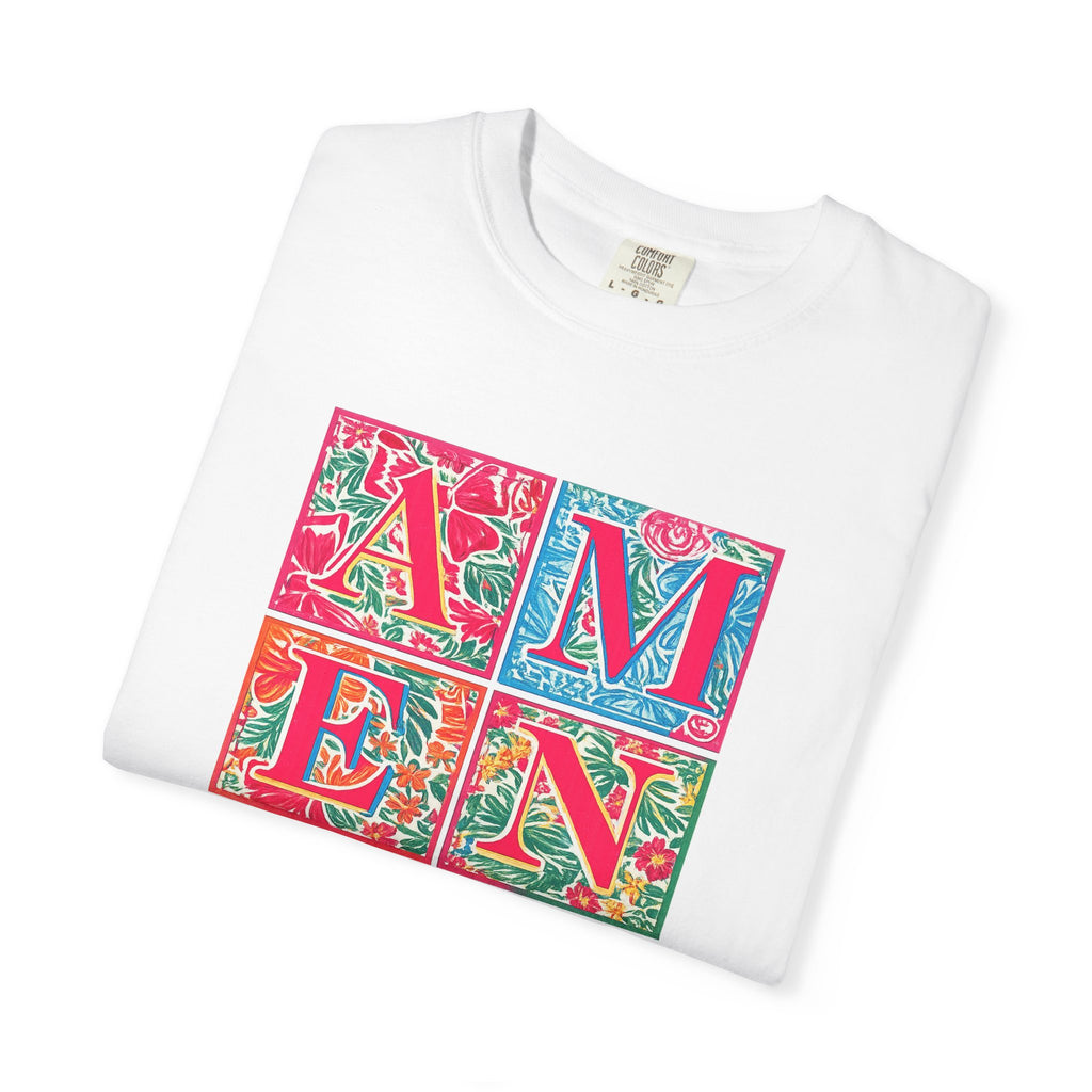 Amen Tee