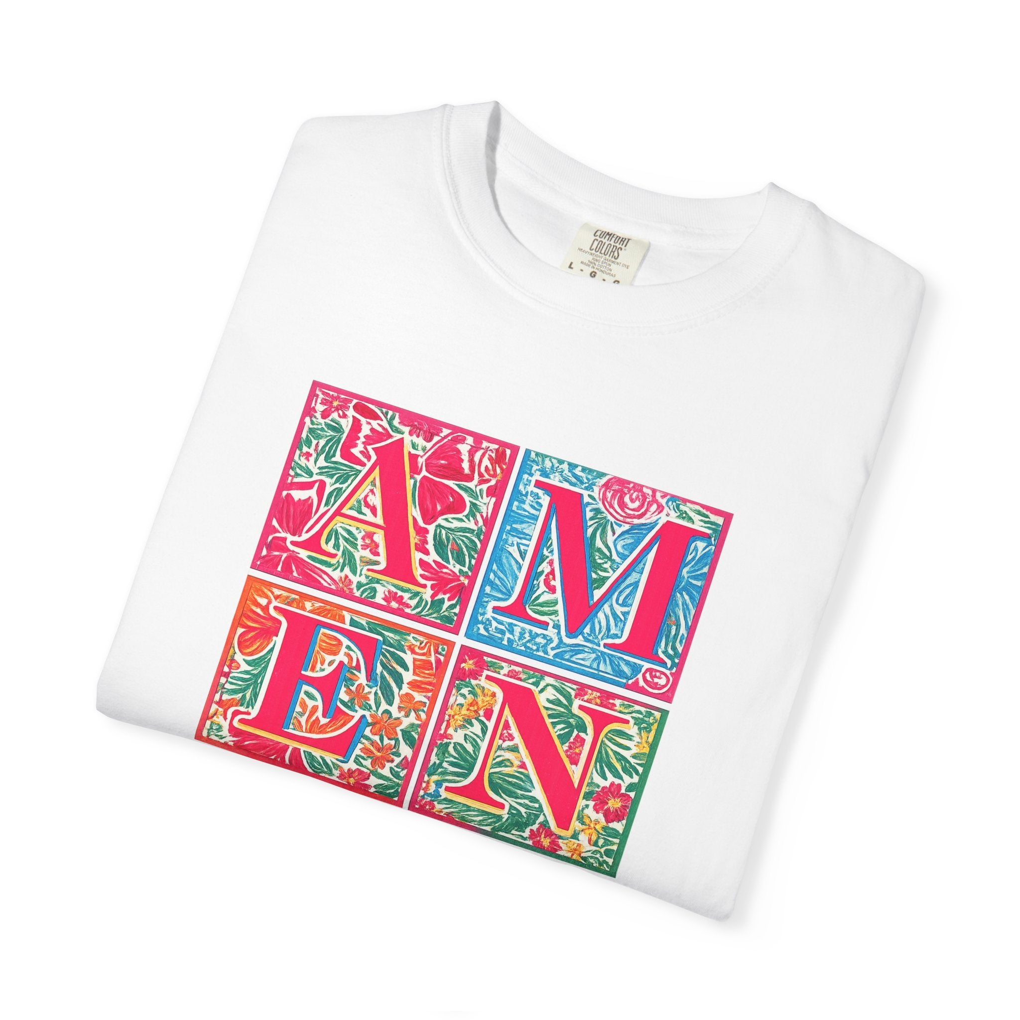 Amen Tee
