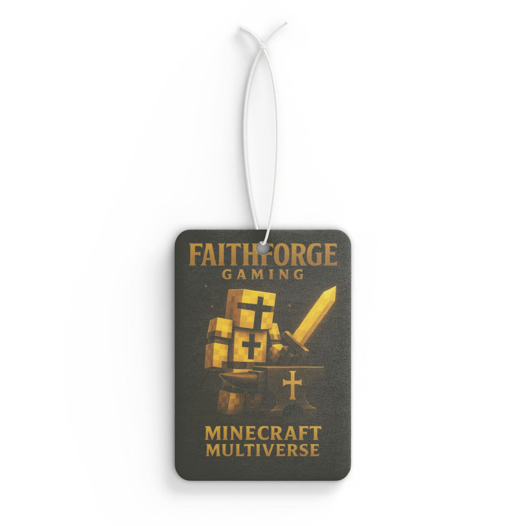 Car Air Freshener
