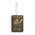 Car Air Freshener