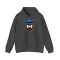 NinjaFaceX Hoodie — Streamer Logo Pullover