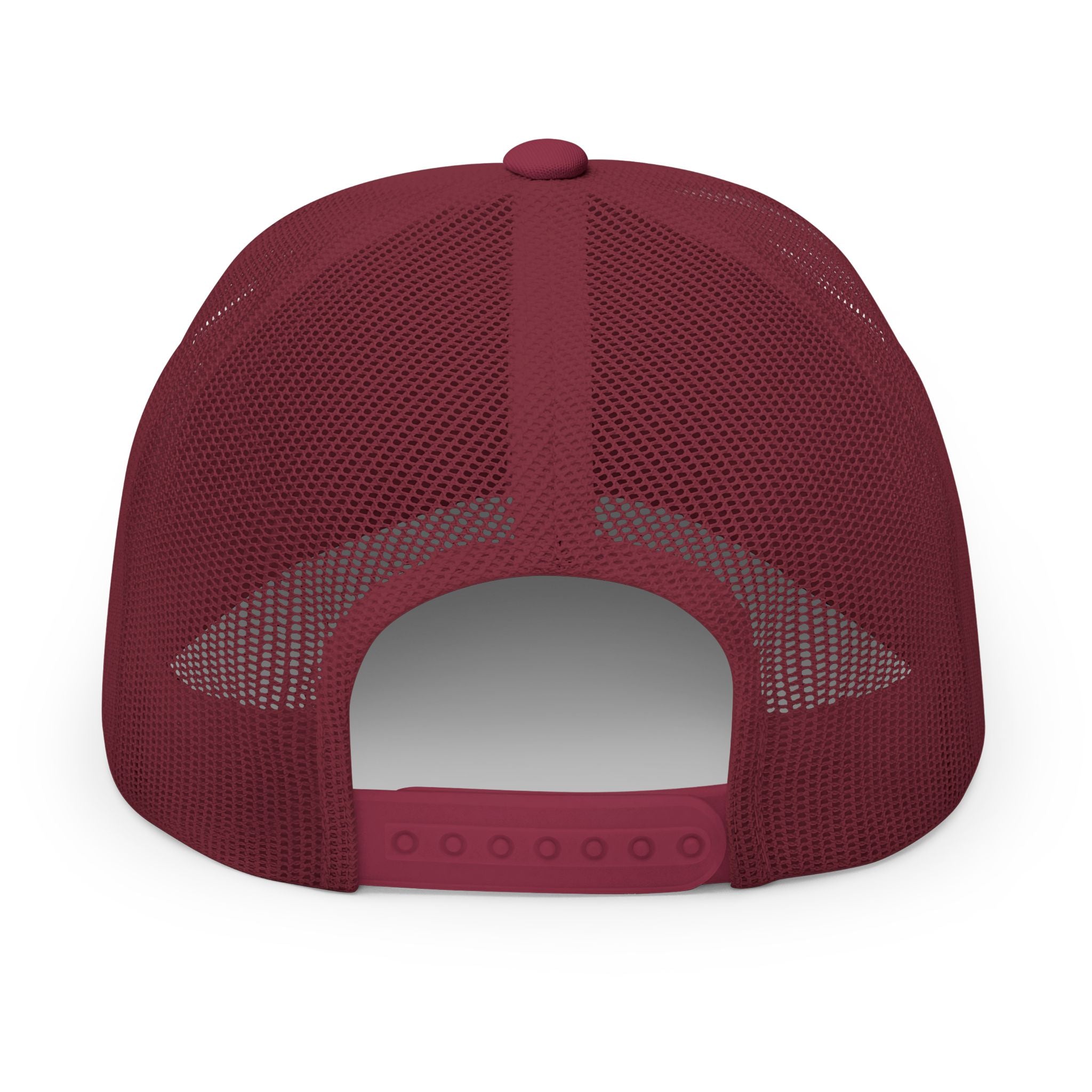Trucker Hat - Faithforge Gaming Embroidered Patch Snapback
