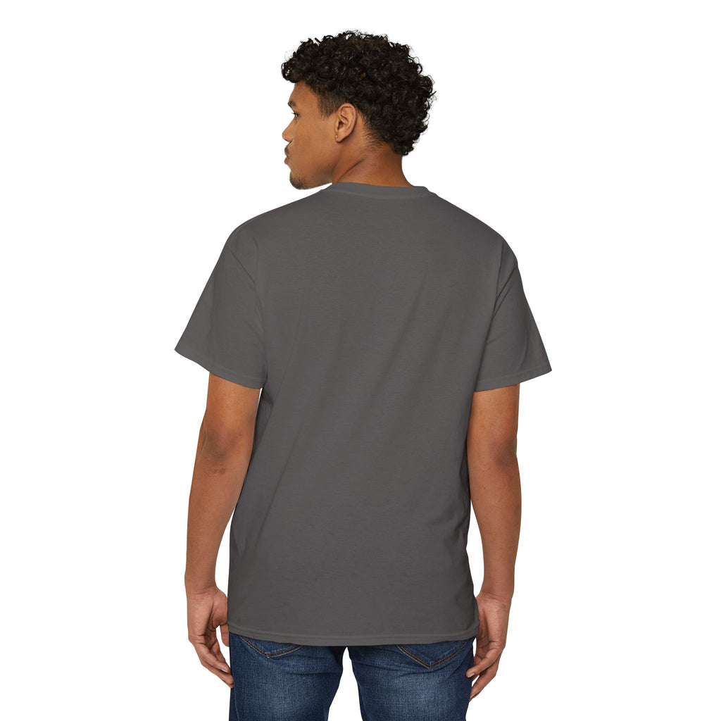 Pocket Frog Tee — Cute Cowboy Frog Pocket Graphic T-Shirt