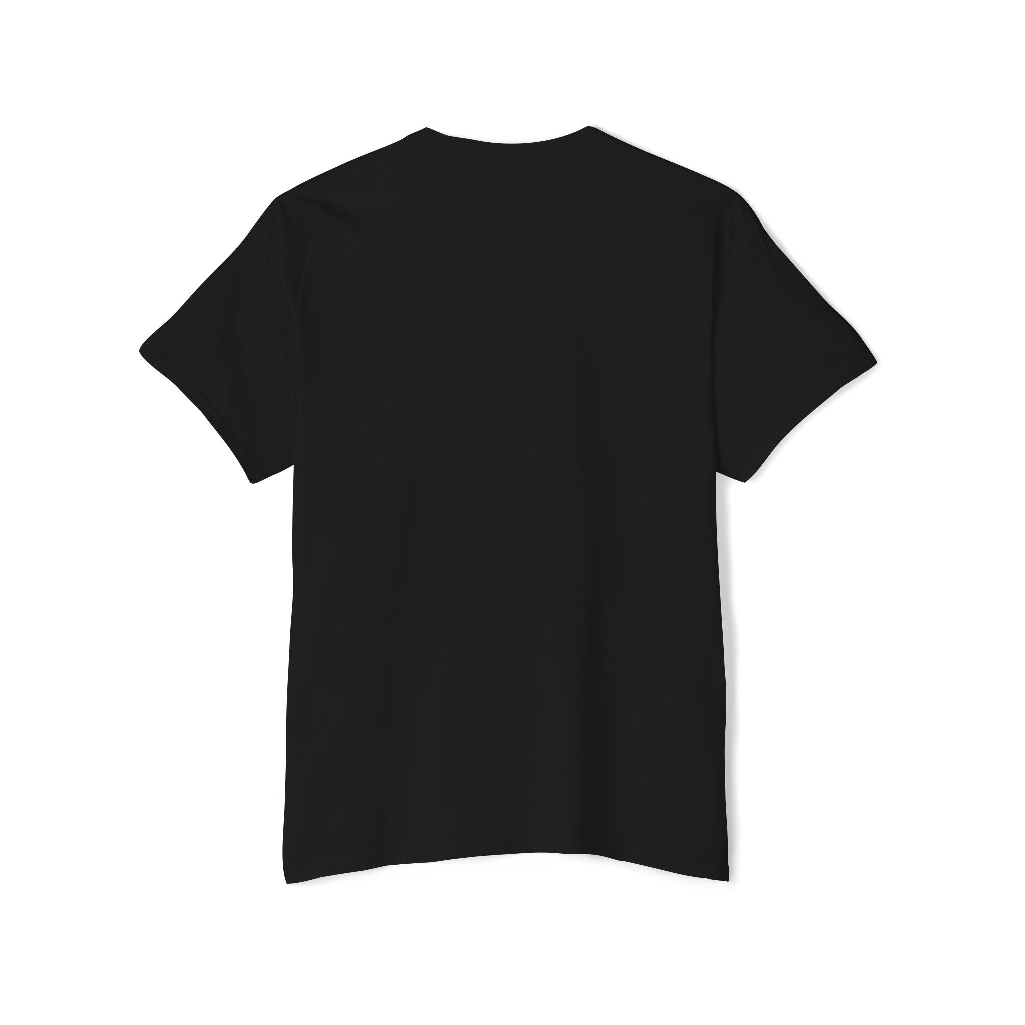 Pocket Frog Tee — Cute Cowboy Frog Pocket Graphic T-Shirt