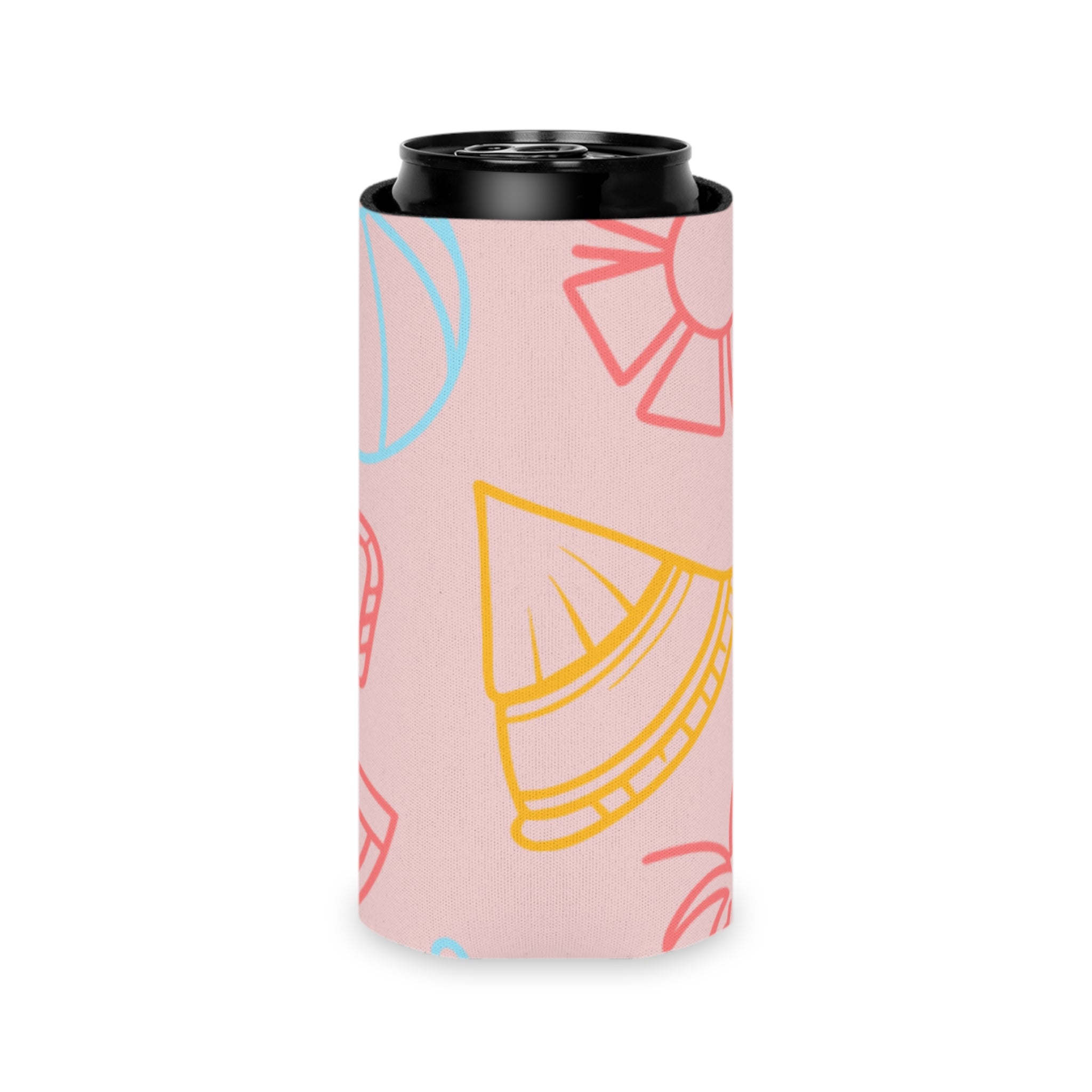 Summer Can Cooler