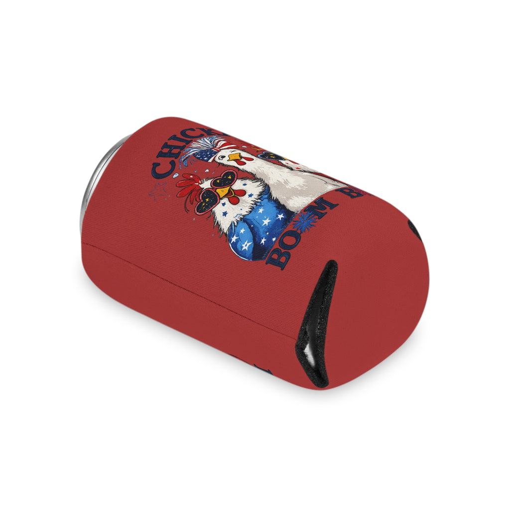 'Chicka Boom Boom' Chicken Can Cooler