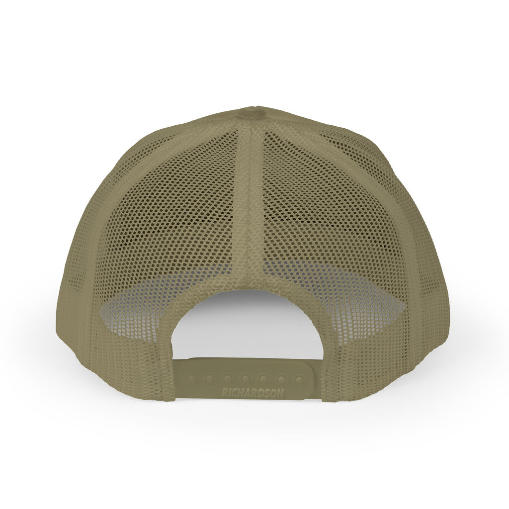 FaithForge Gaming Embroidered Trucker Cap