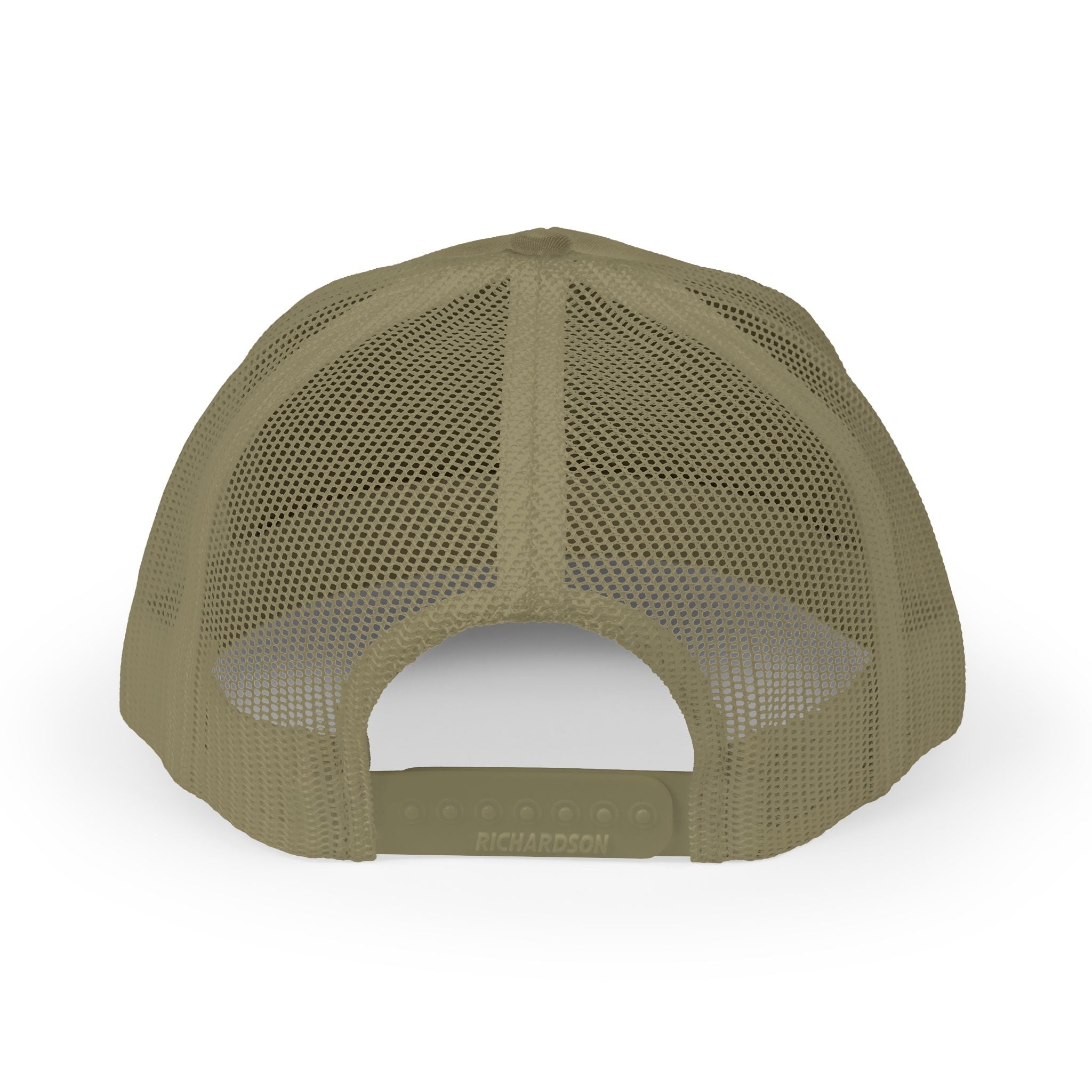 FaithForge Gaming Embroidered Trucker Cap