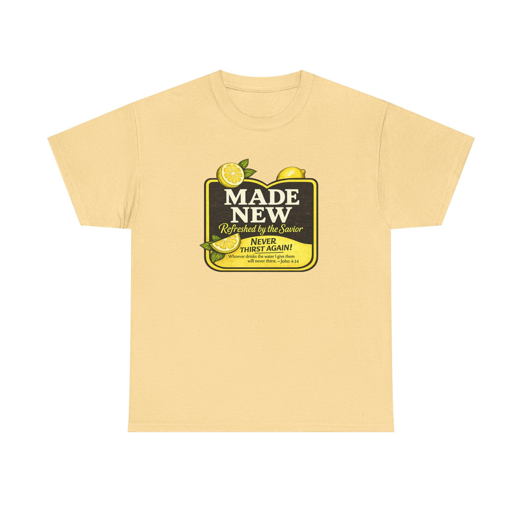 Made new Cotton Shirt