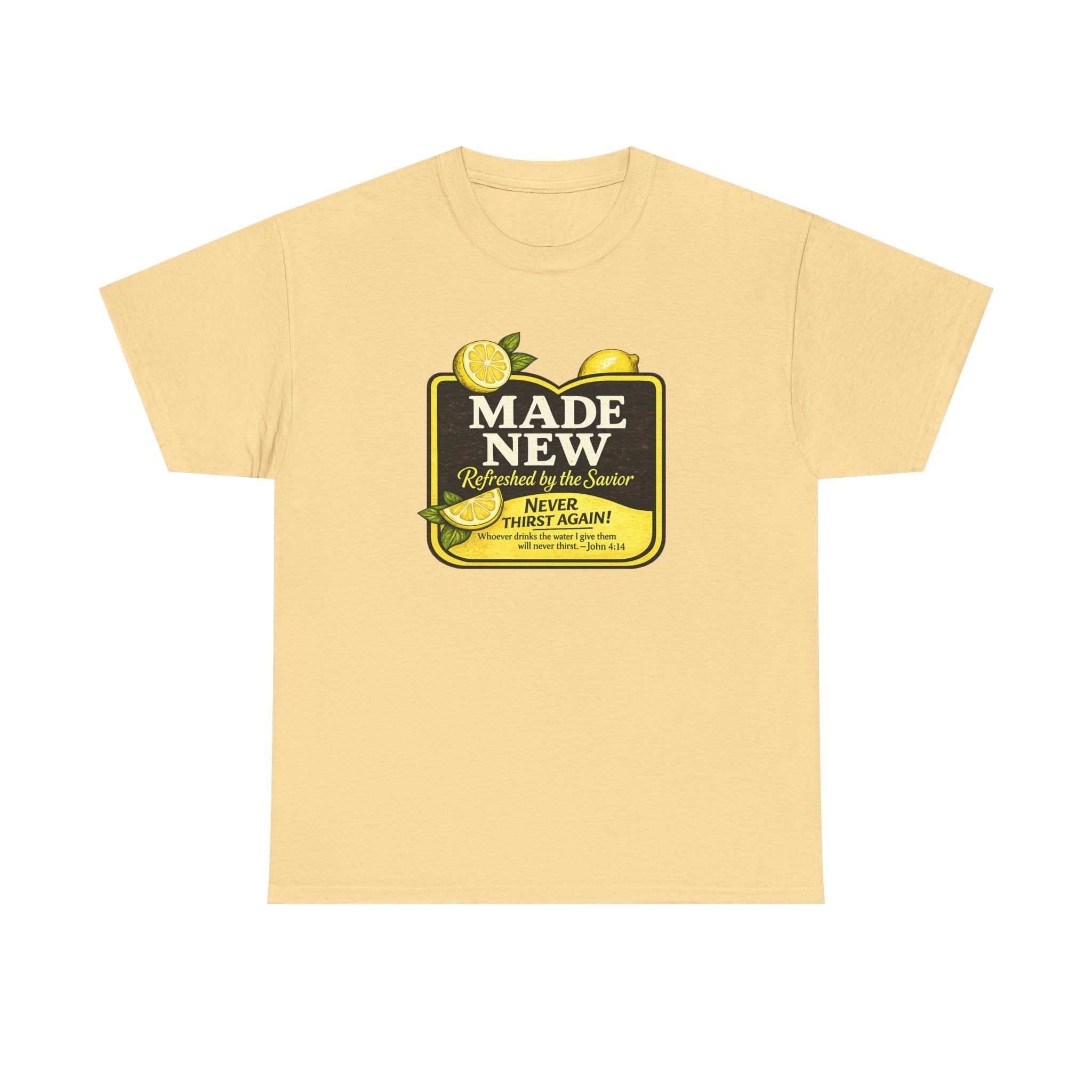 Made new Cotton Shirt