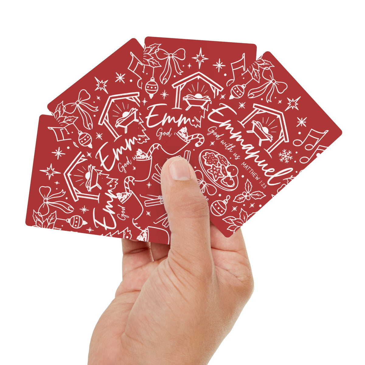 Poker Cards