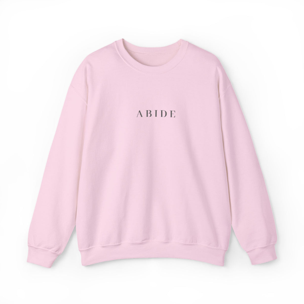 Abide Unisex Heavy Blend™ Crewneck Sweatshirt