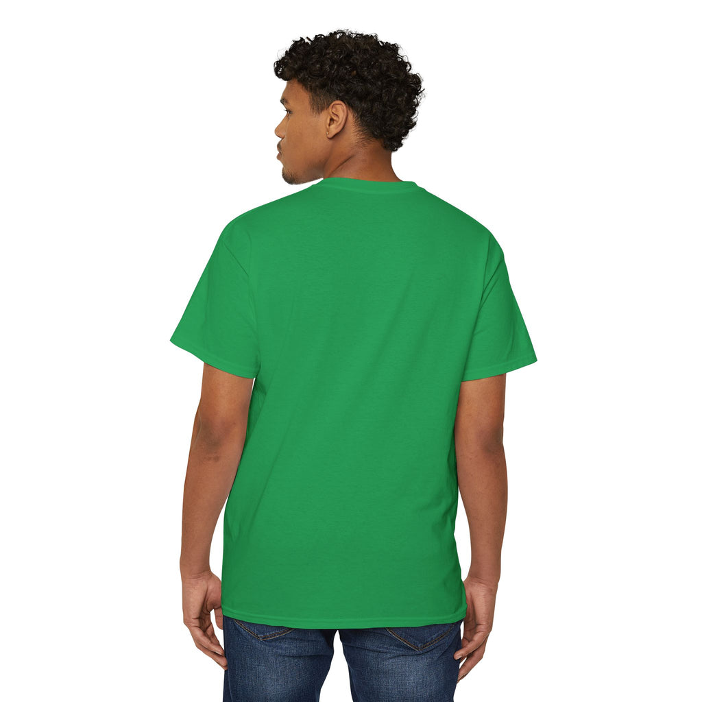 Pocket Frog Tee — Cute Cowboy Frog Pocket Graphic T-Shirt