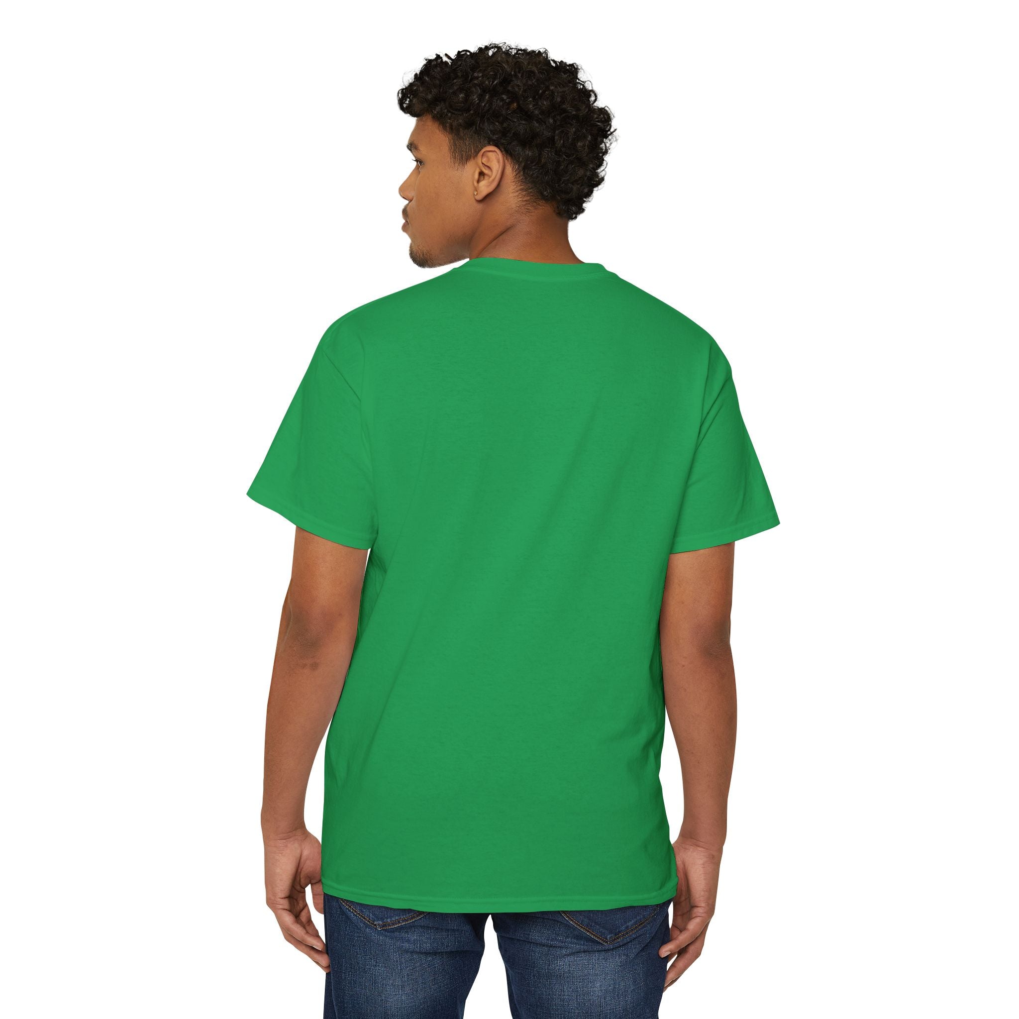 Pocket Frog Tee — Cute Cowboy Frog Pocket Graphic T-Shirt