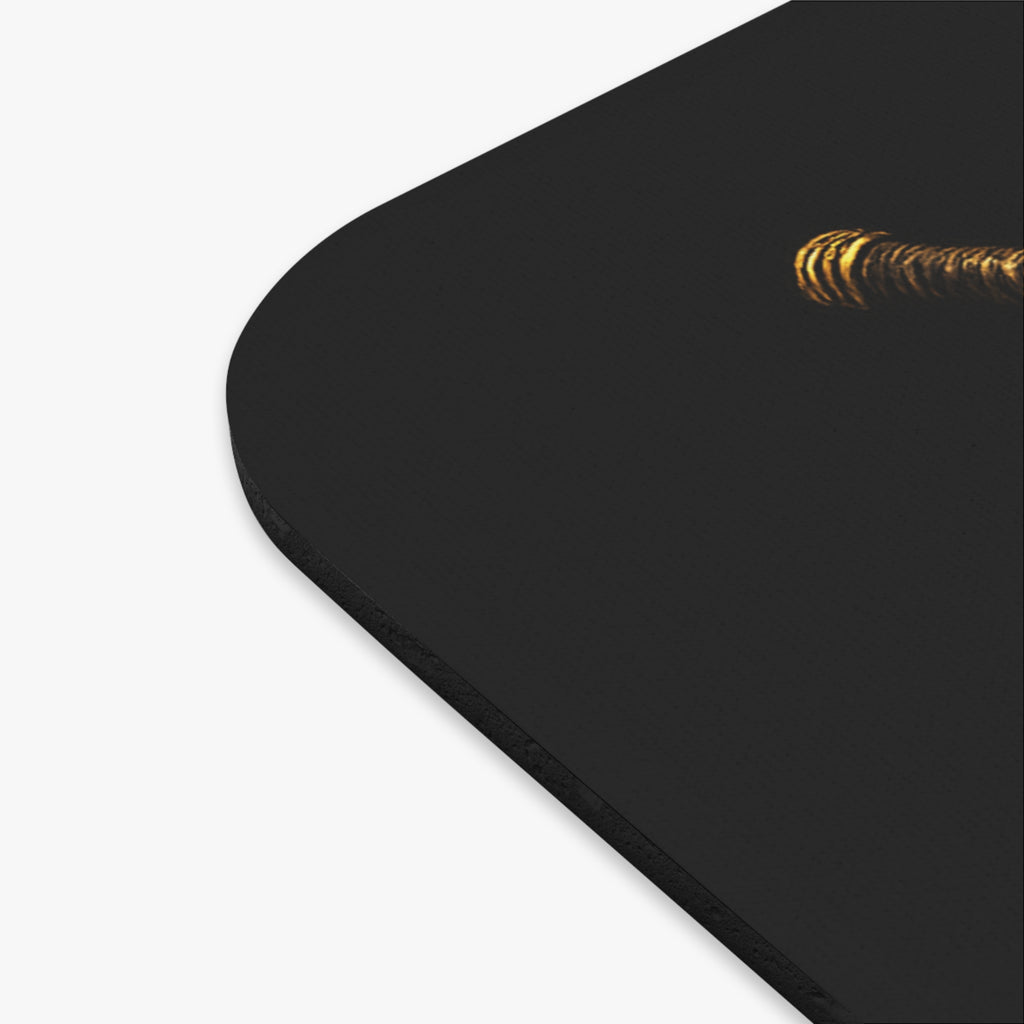 Mouse Pad (Rectangle) FaithForge OG