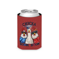 'Chicka Boom Boom' Chicken Can Cooler