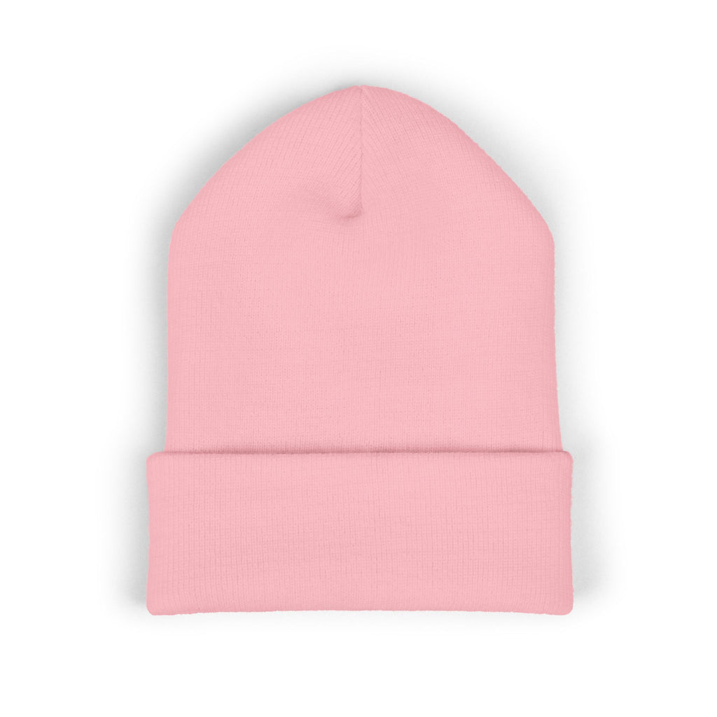 (Canada) Classic Embroidered Knit Toque