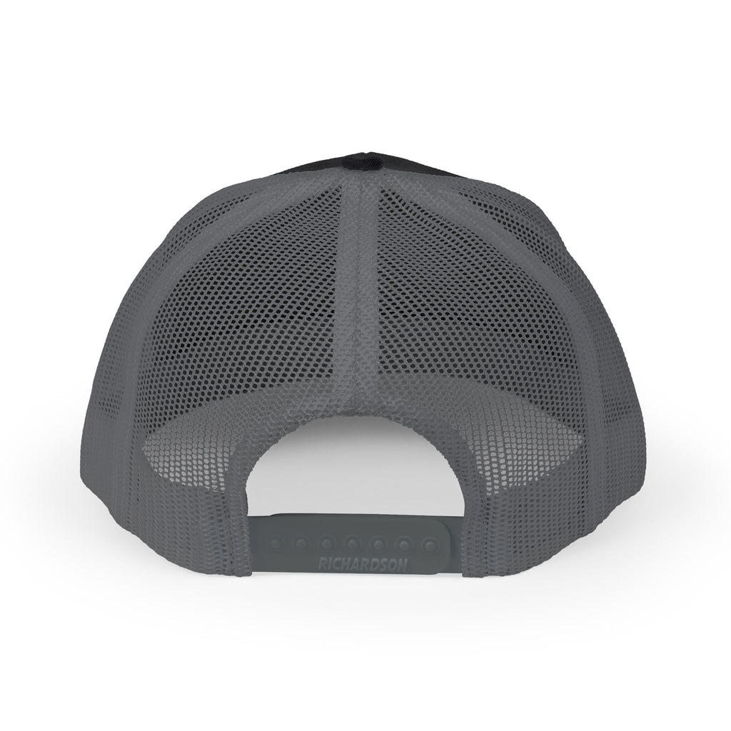 FaithForge Gaming Embroidered Trucker Cap