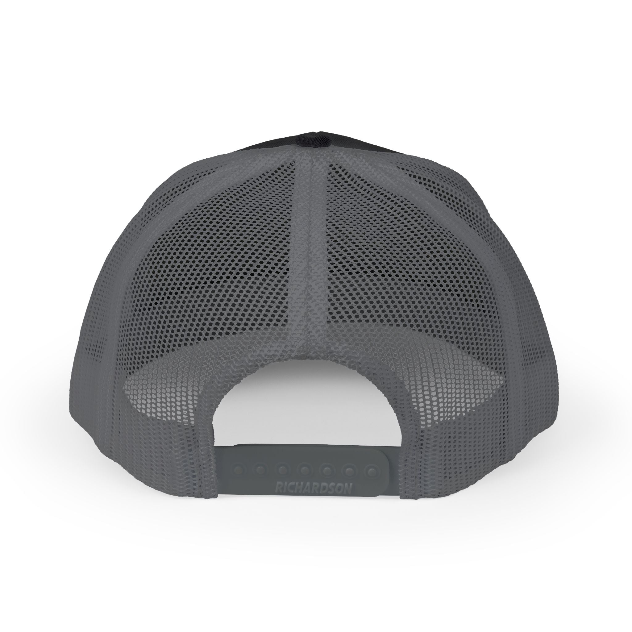 FaithForge Gaming Embroidered Trucker Cap
