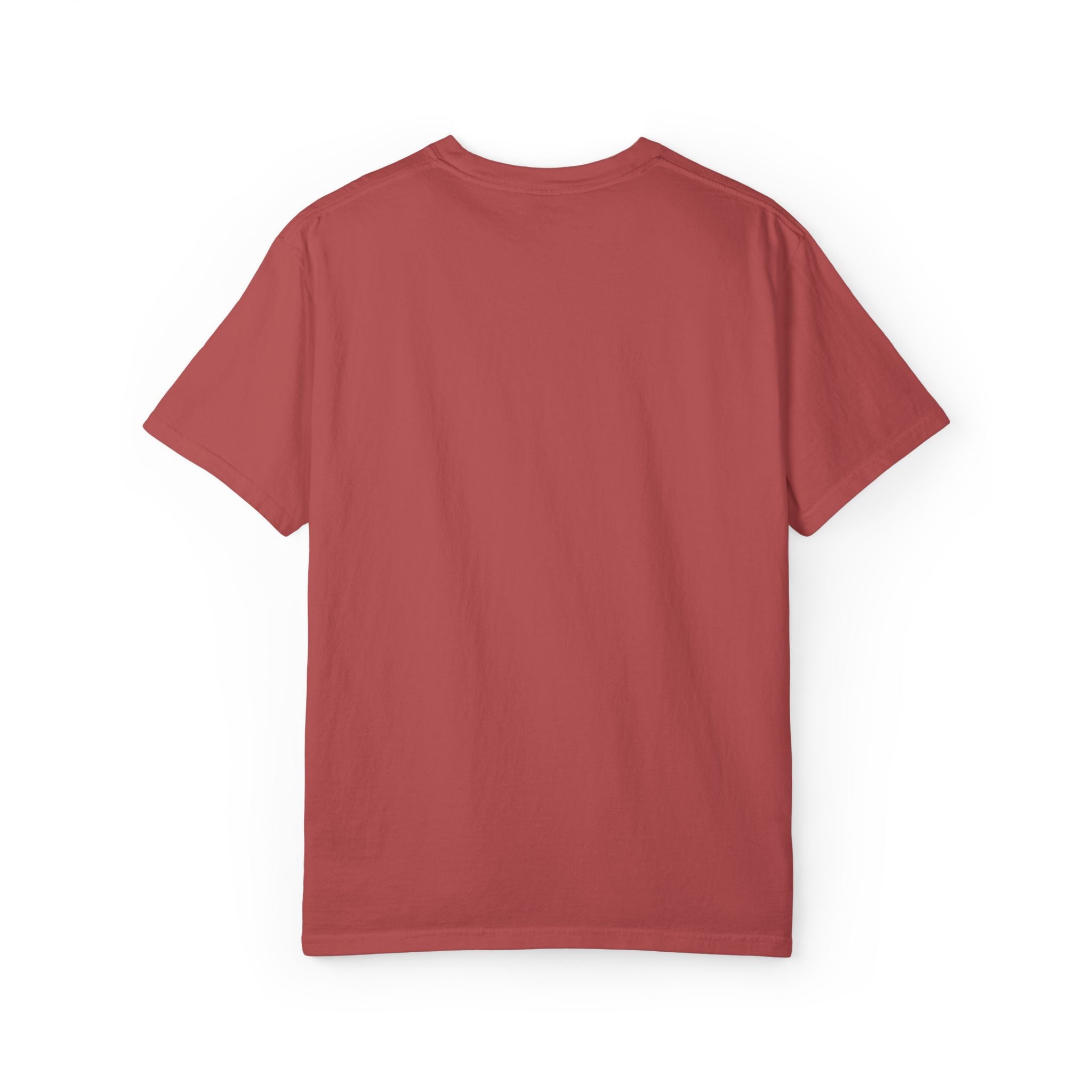 (Embroidered) Freedom T-Shirt