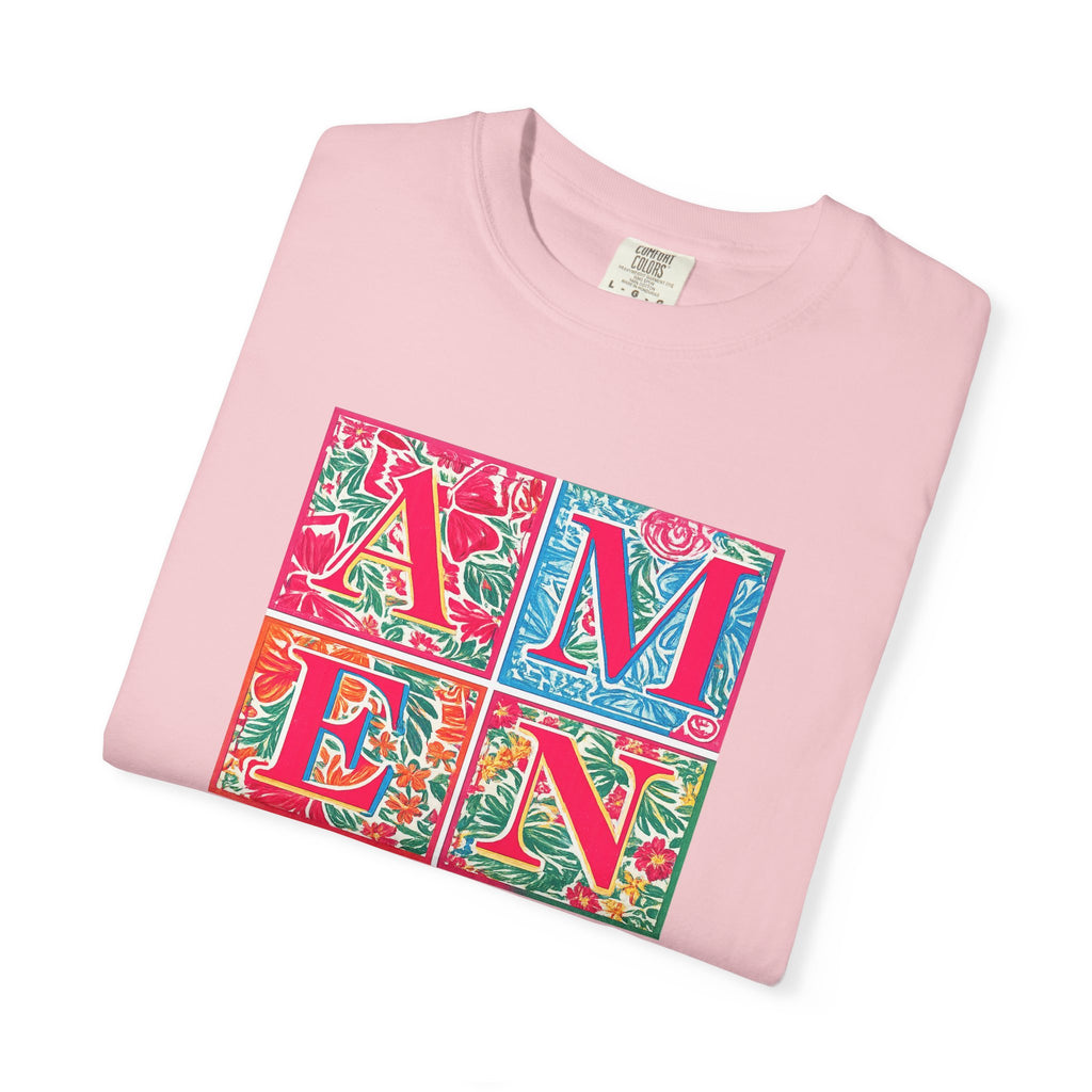 Amen Tee