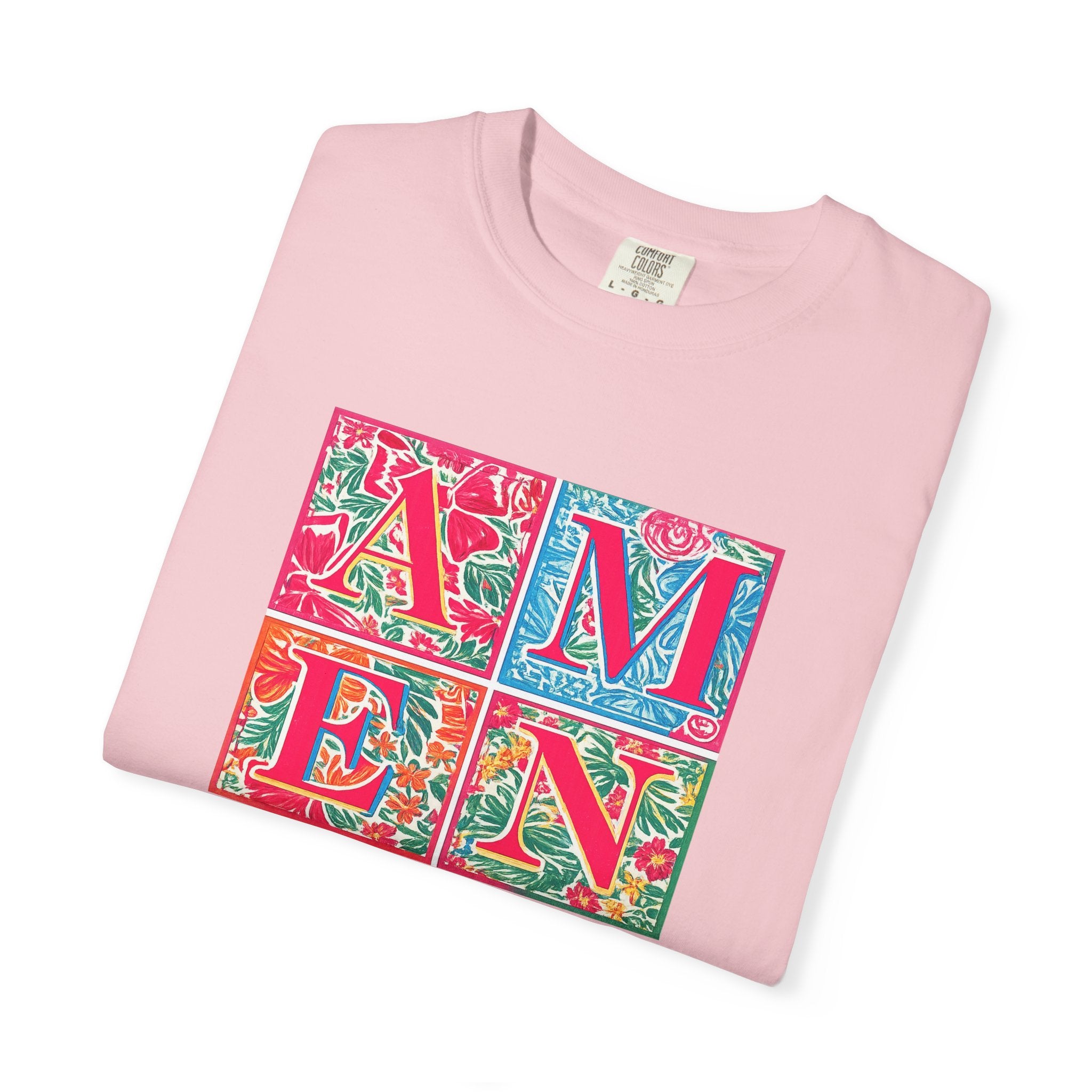 Amen Tee