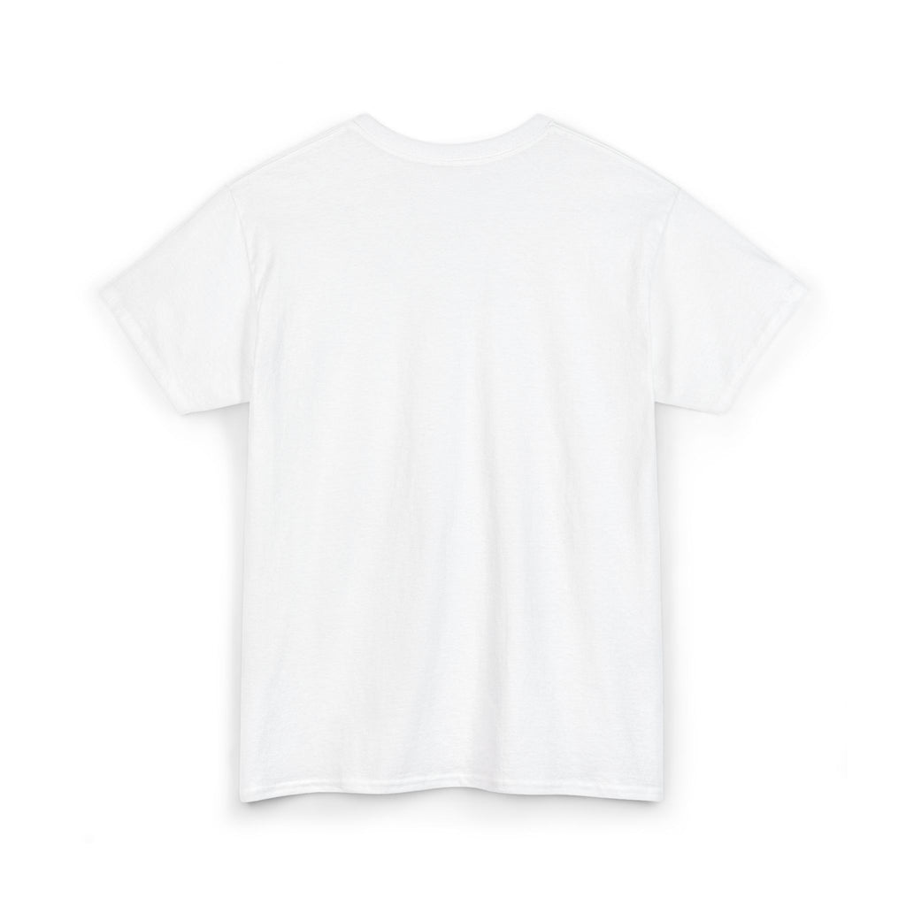 (Embroidered) Dontcha Know? T-Shirt — Funny Minimalist Text Tee