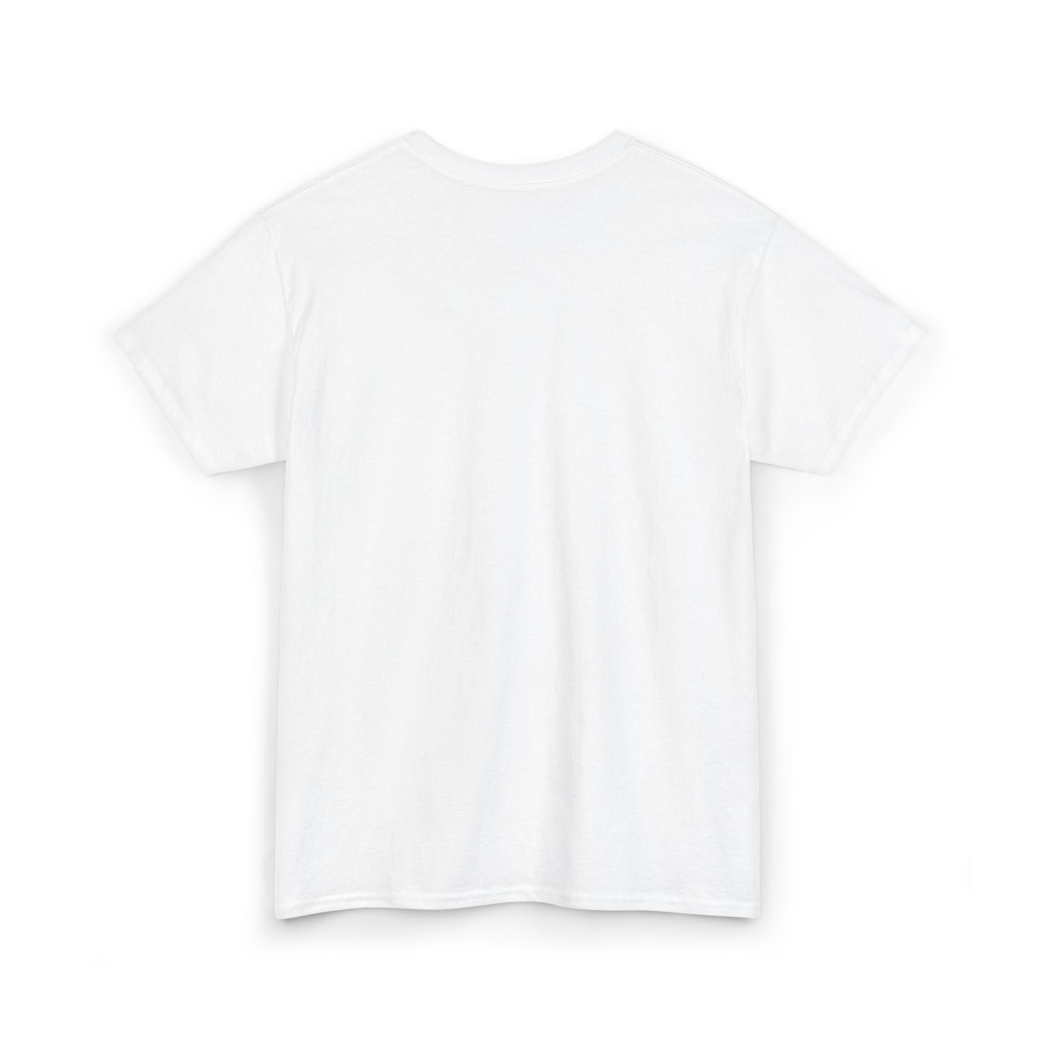 (Embroidered) Dontcha Know? T-Shirt — Funny Minimalist Text Tee