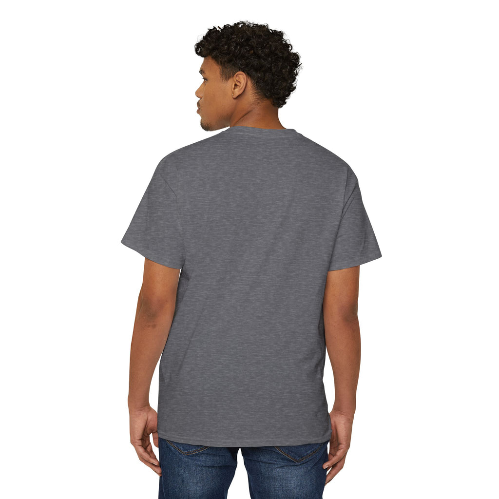 Pocket Frog Tee — Cute Cowboy Frog Pocket Graphic T-Shirt