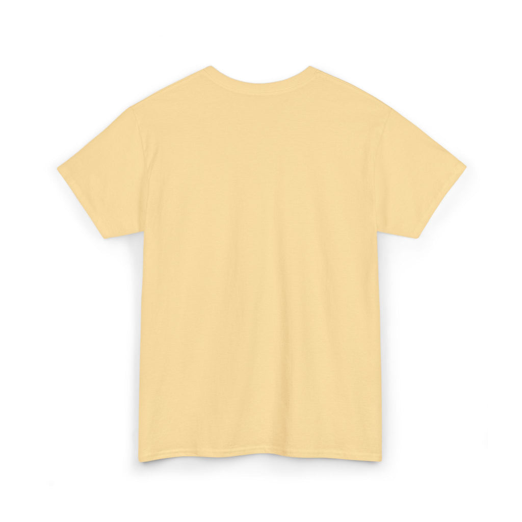 (Embroidered) Dontcha Know? T-Shirt — Funny Minimalist Text Tee