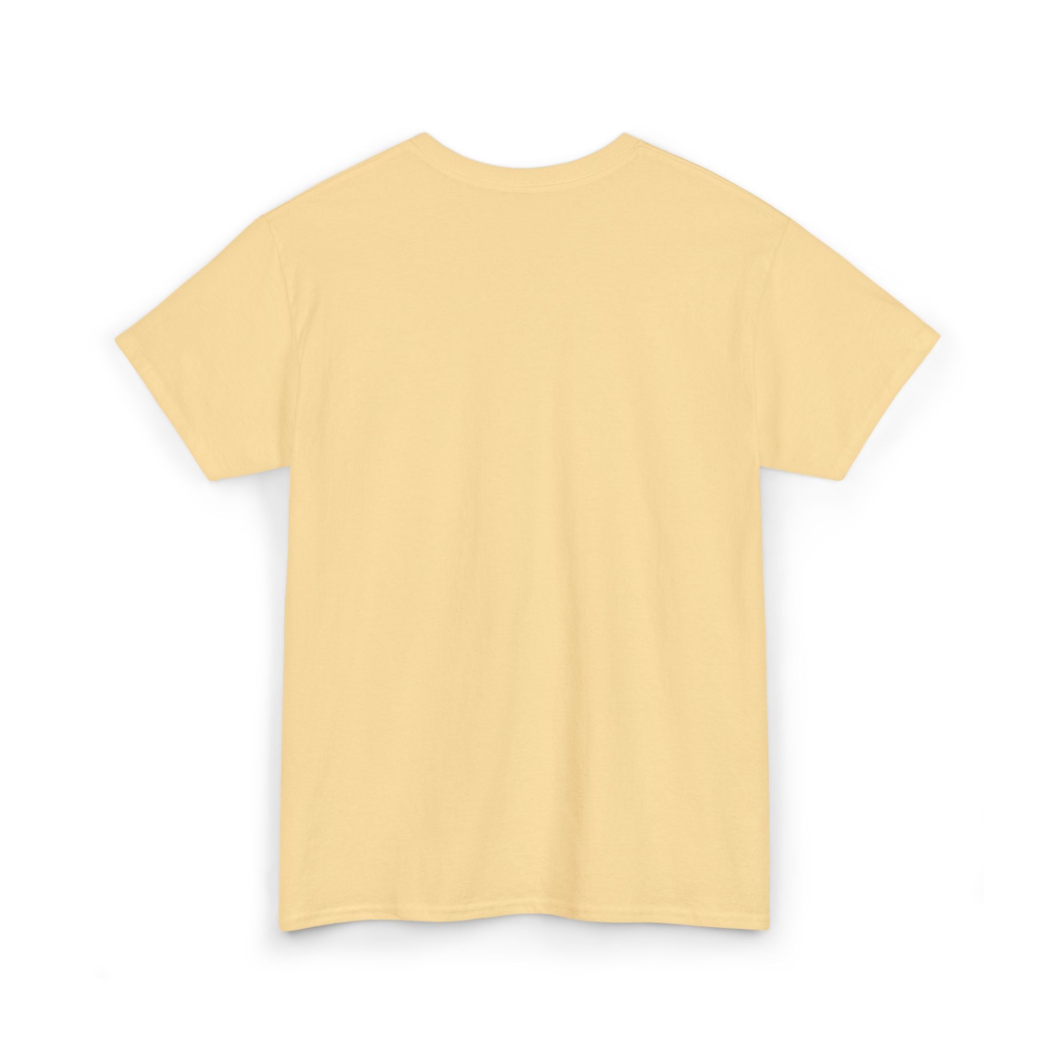 (Embroidered) Dontcha Know? T-Shirt — Funny Minimalist Text Tee