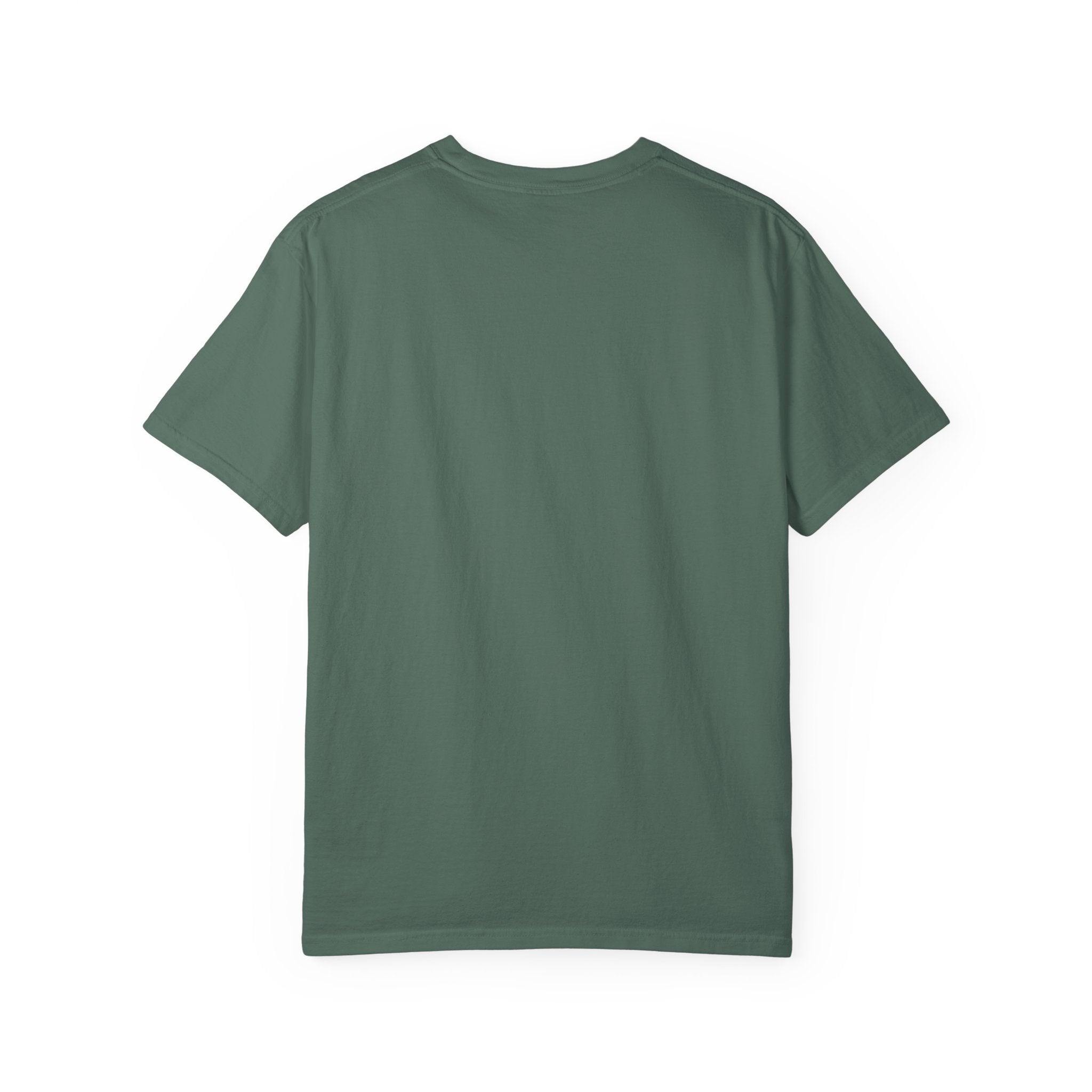 Dill-Livered Pickle Pun T-Shirt — Funny Pickle Lover Tee
