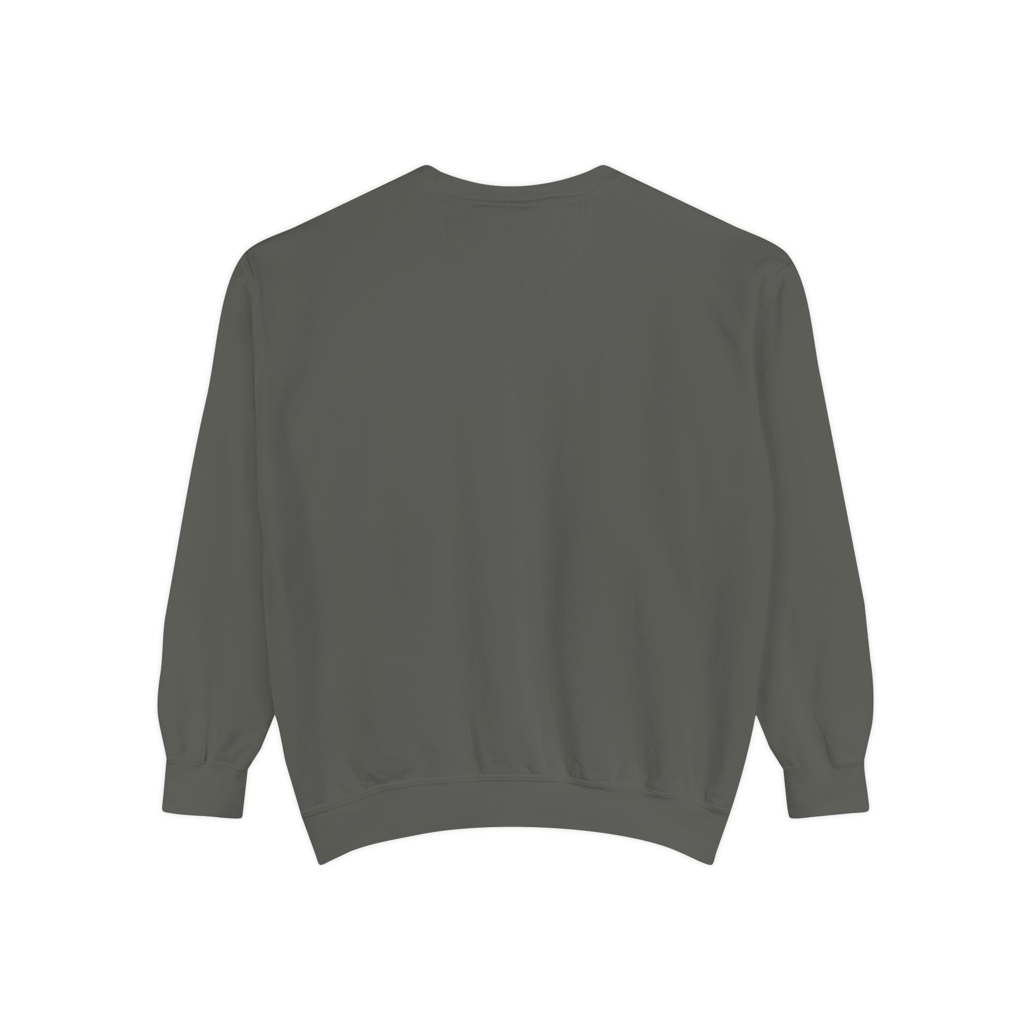 Moonpie's Grotto Sweatshirt — Vintage Celestial Moon Crewneck
